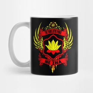 NE ZHA - LIMITED EDITION Mug